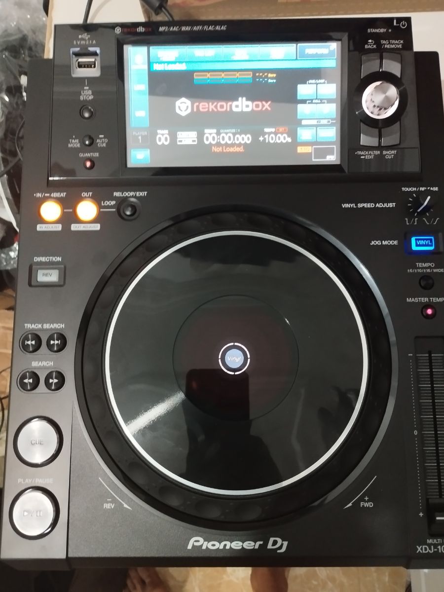 Pionnier dj - Image 7