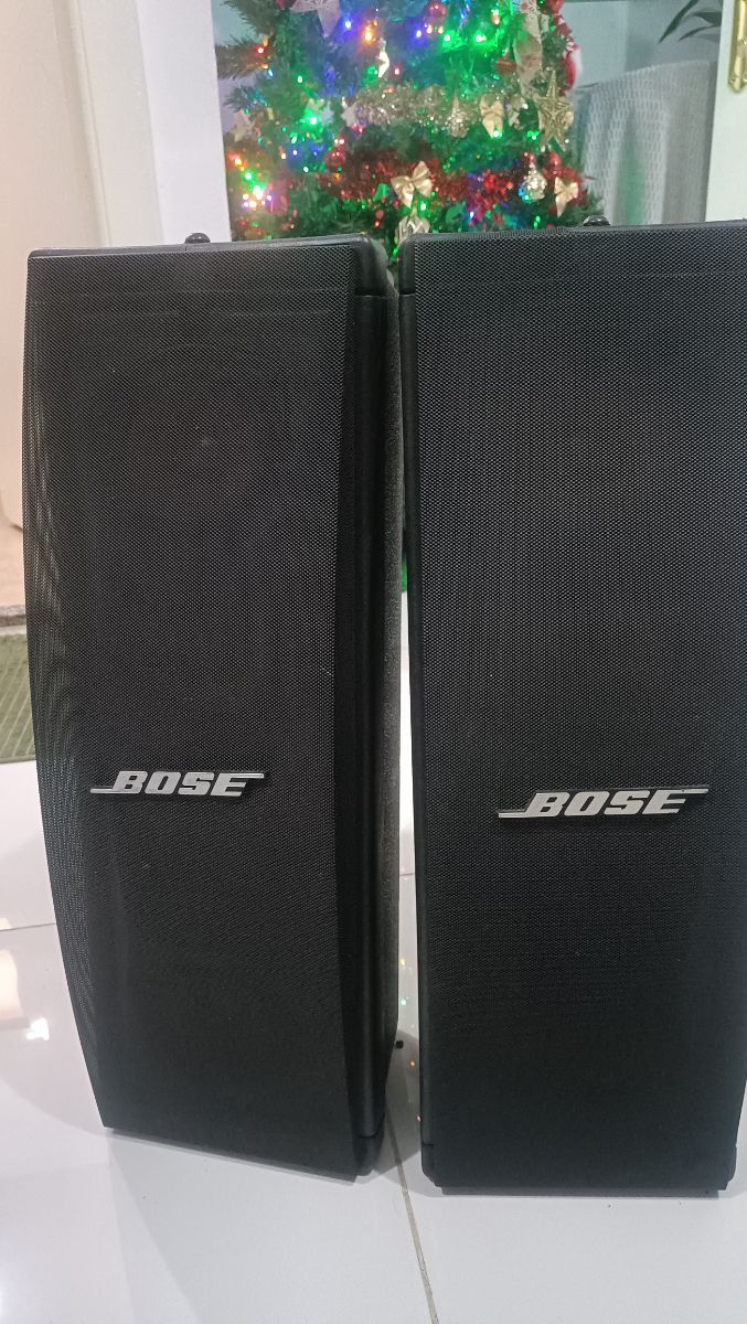 Bose Speakers For Sale - Image 4