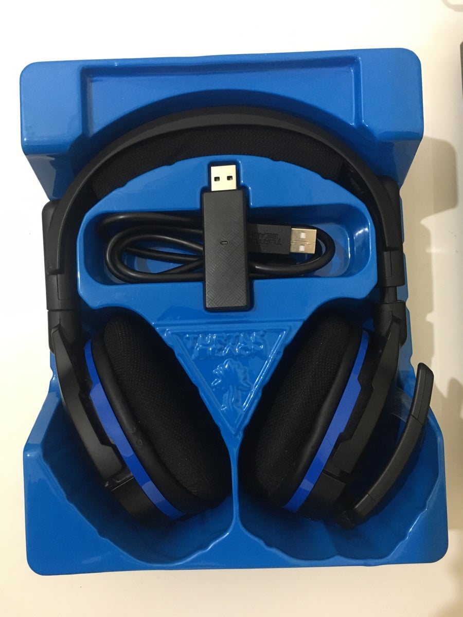 Turtle beach stealth 600 - Image 4
