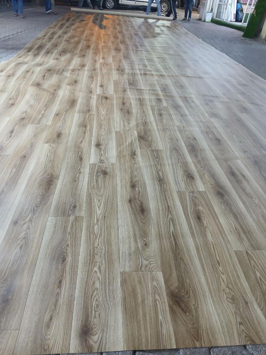 good quality flooring plastic sheet waterproof - Image 7