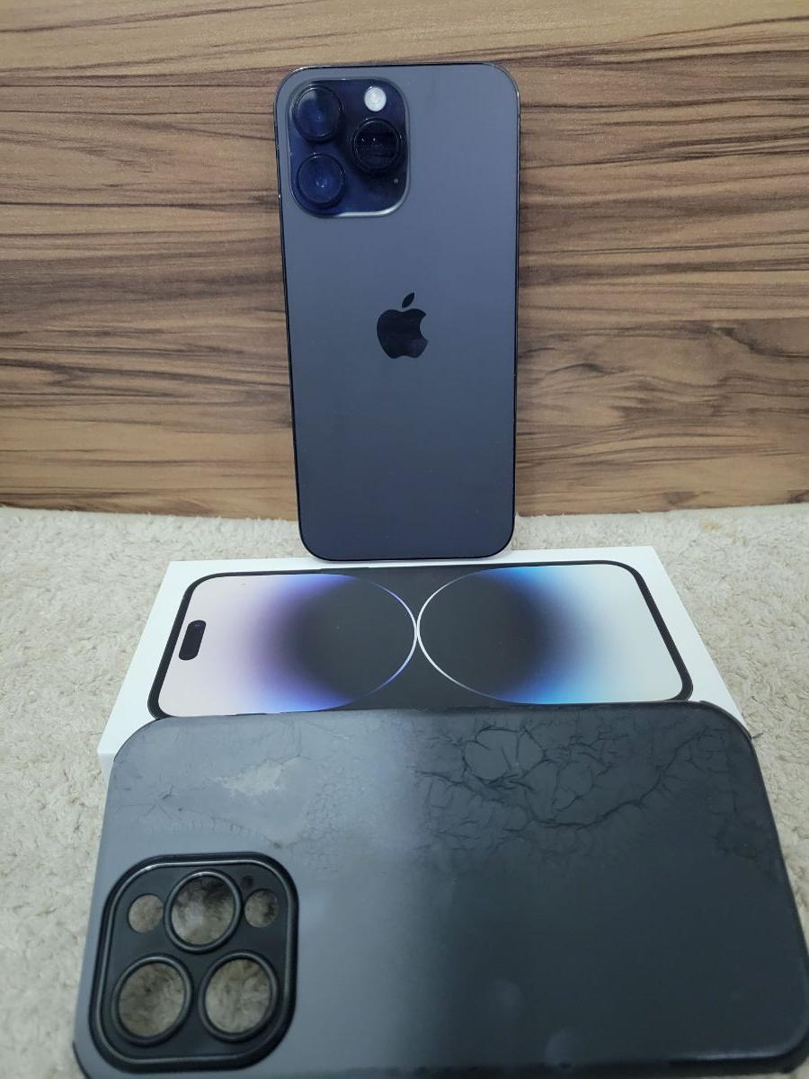 Iphone 14 Pro Max 512gb Read ad - Image 3