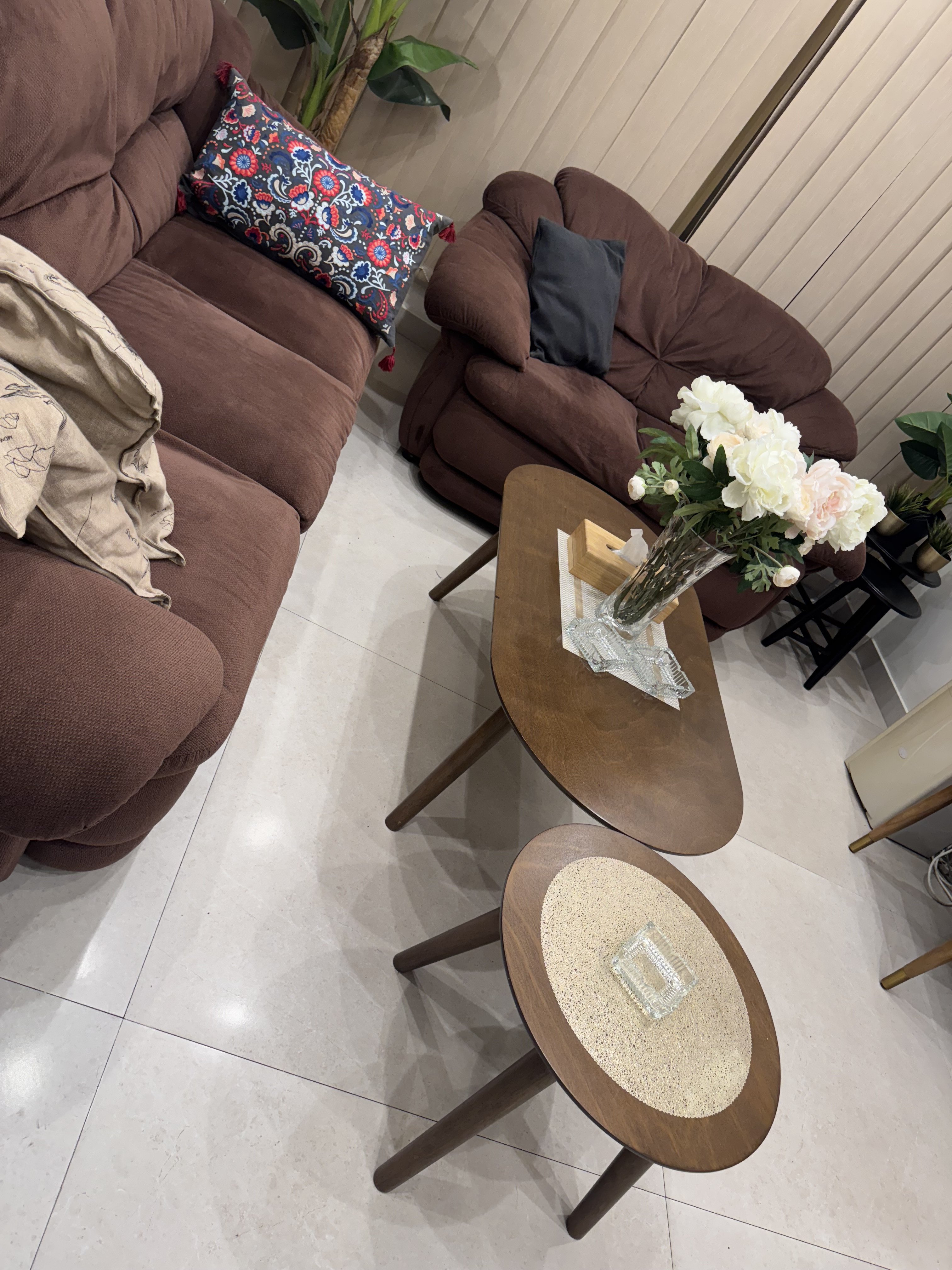 Couches & center tables - Image 3