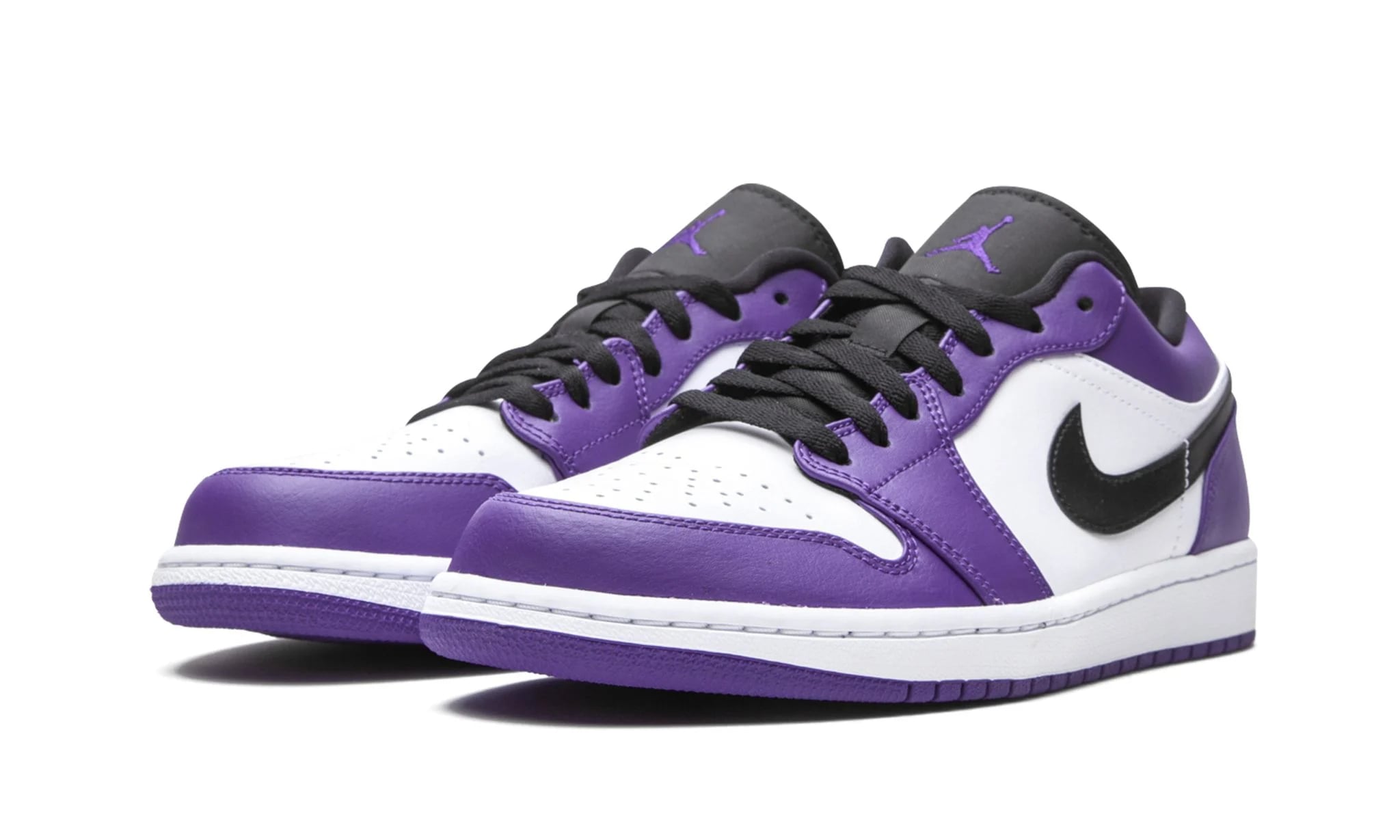 For sale brand new JORDAN 1 LOW models US9/UK8/EU42.5 mens size - Image 15