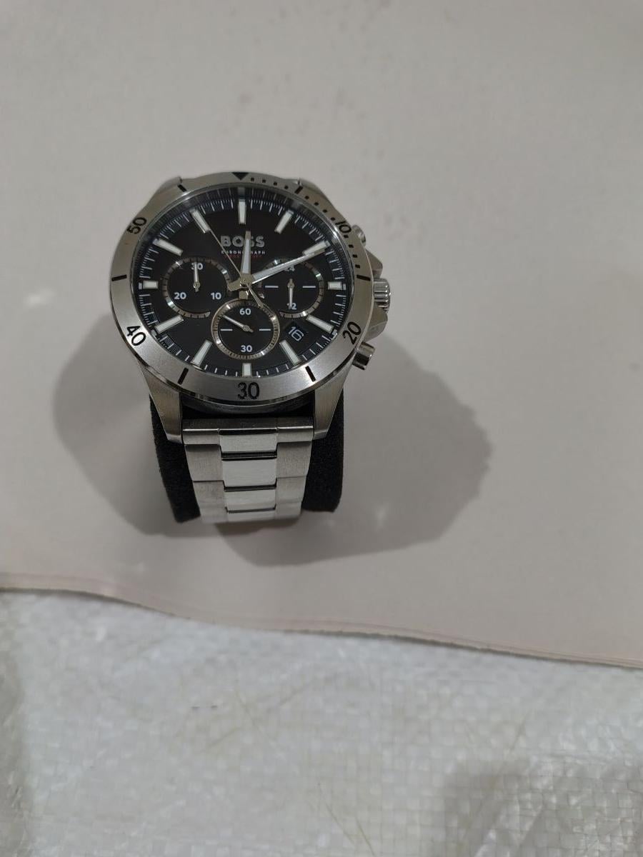 Boss sport quartz watch - Image 1