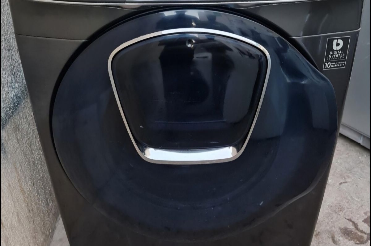 Samsung 17/9kg (wash+dry) washing machine for sell - 51008499 . - Image 1