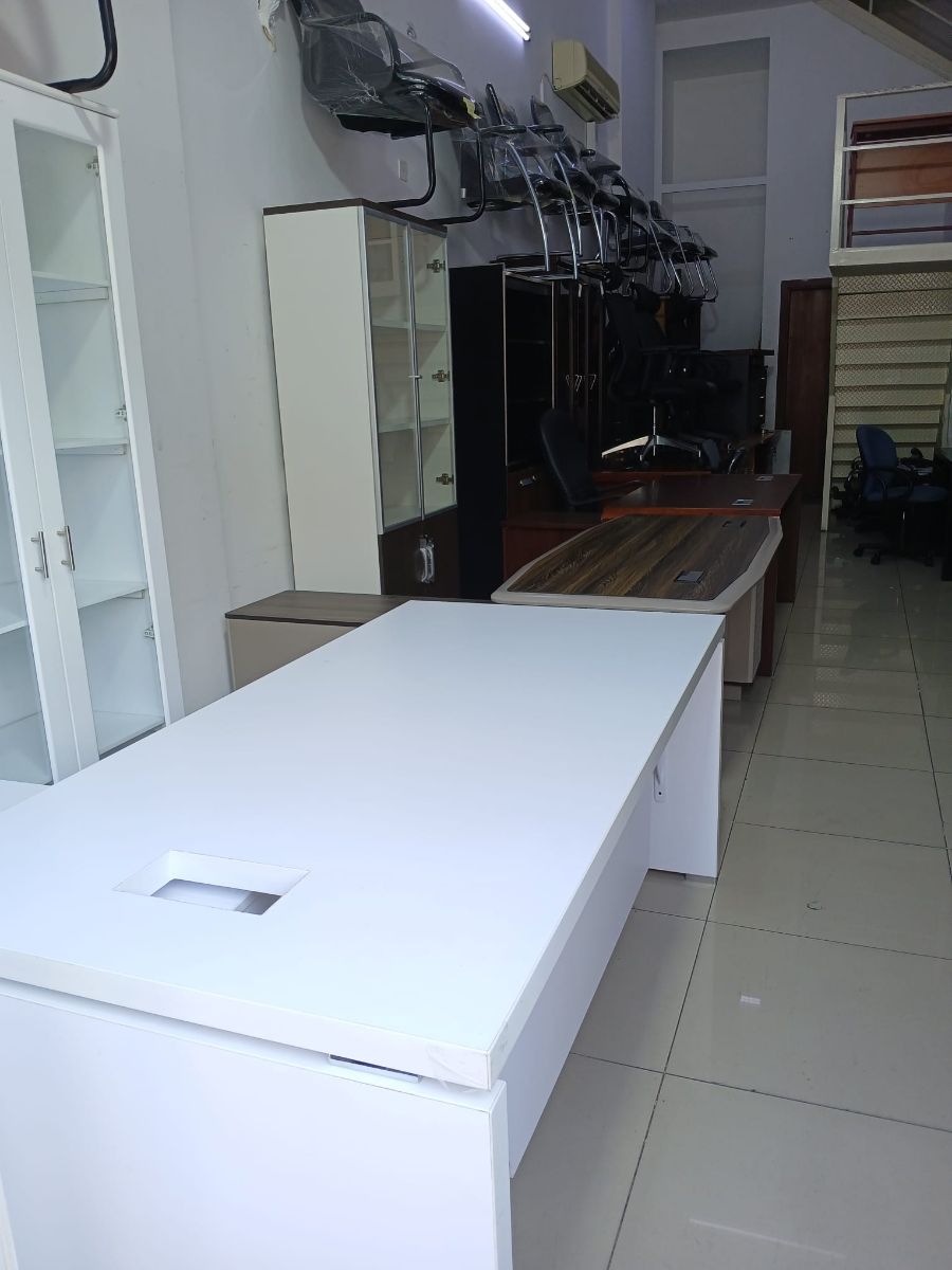 Used office furniture buy sell in Qatar 55157083 - Image 13