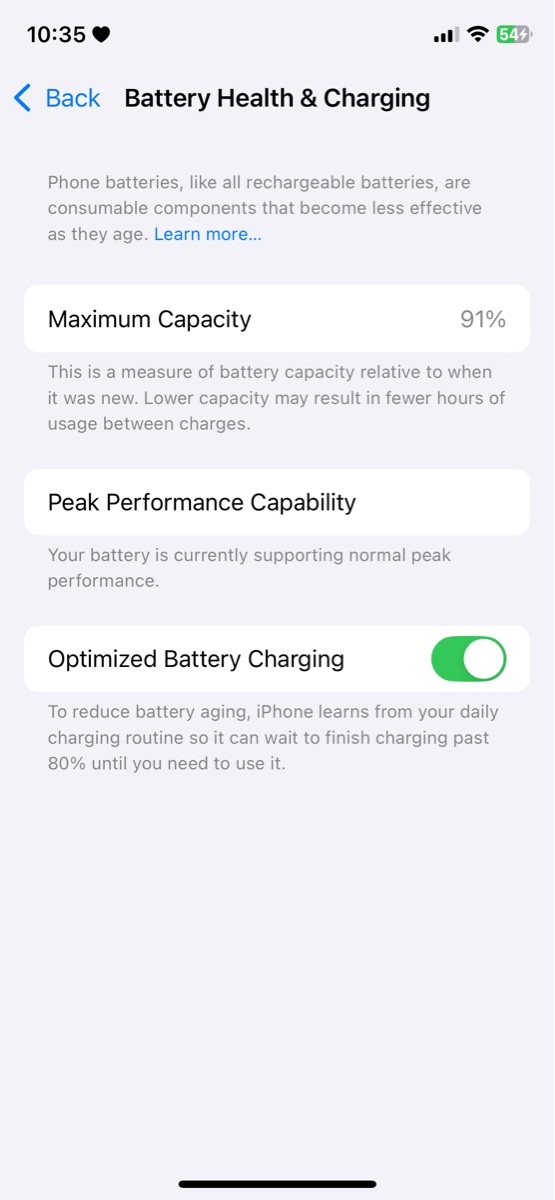 Iphone XS 256gb - Image 1