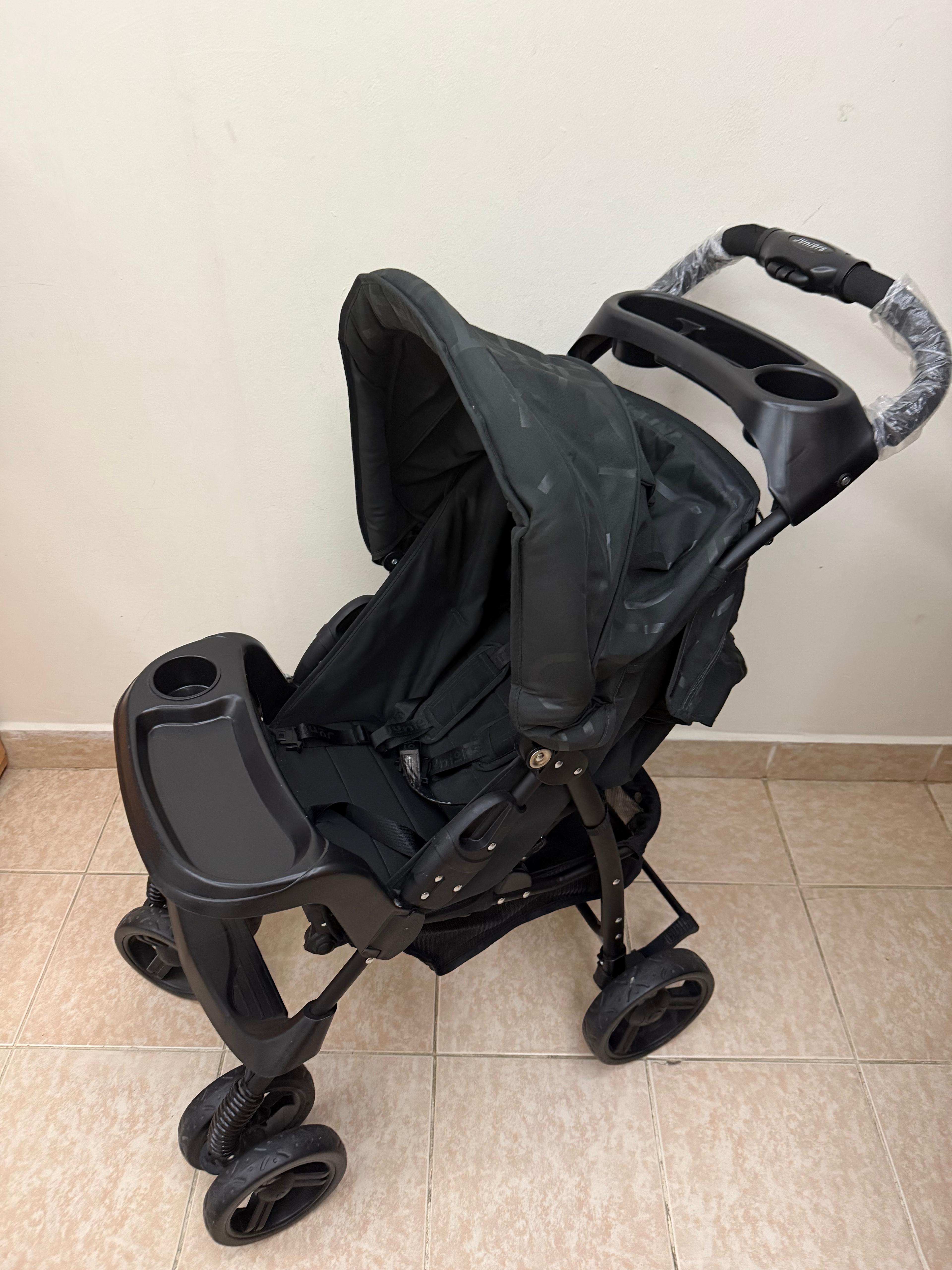 Juniors Baby Stroller and Buggies - Image 2