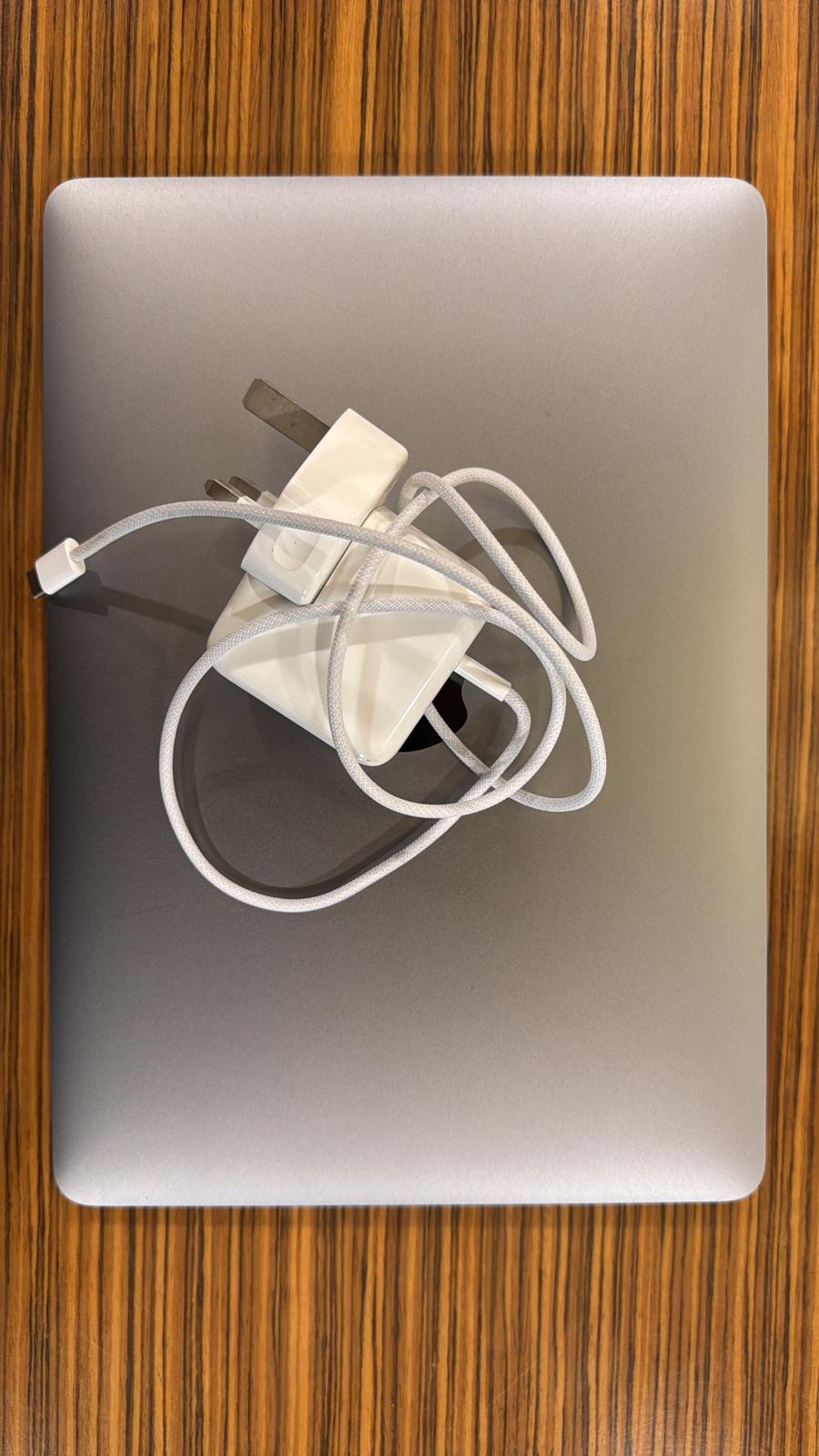 MacBook air 2017 Processor 1.2 GHz Intel Core m3 - Image 3