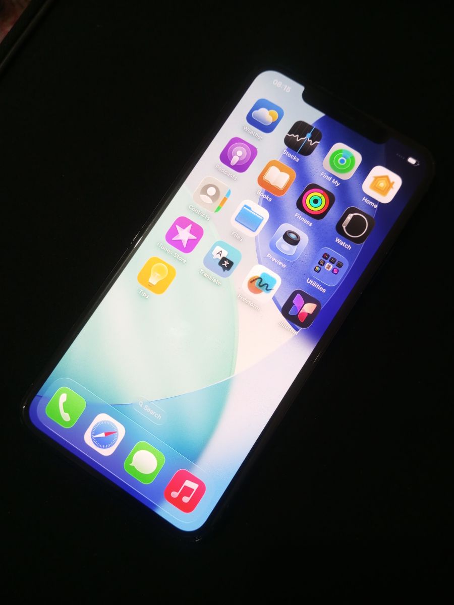 Iphone 11 pro max 512 GB - Image 6
