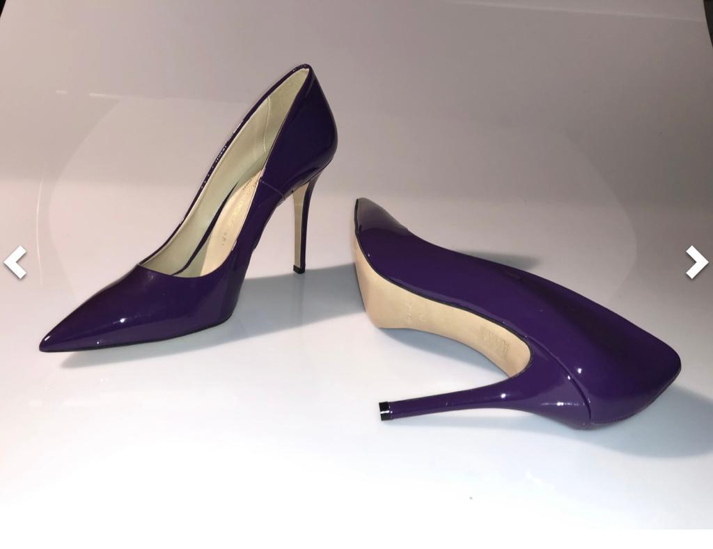 Versace shoes 39-40 - Image 5