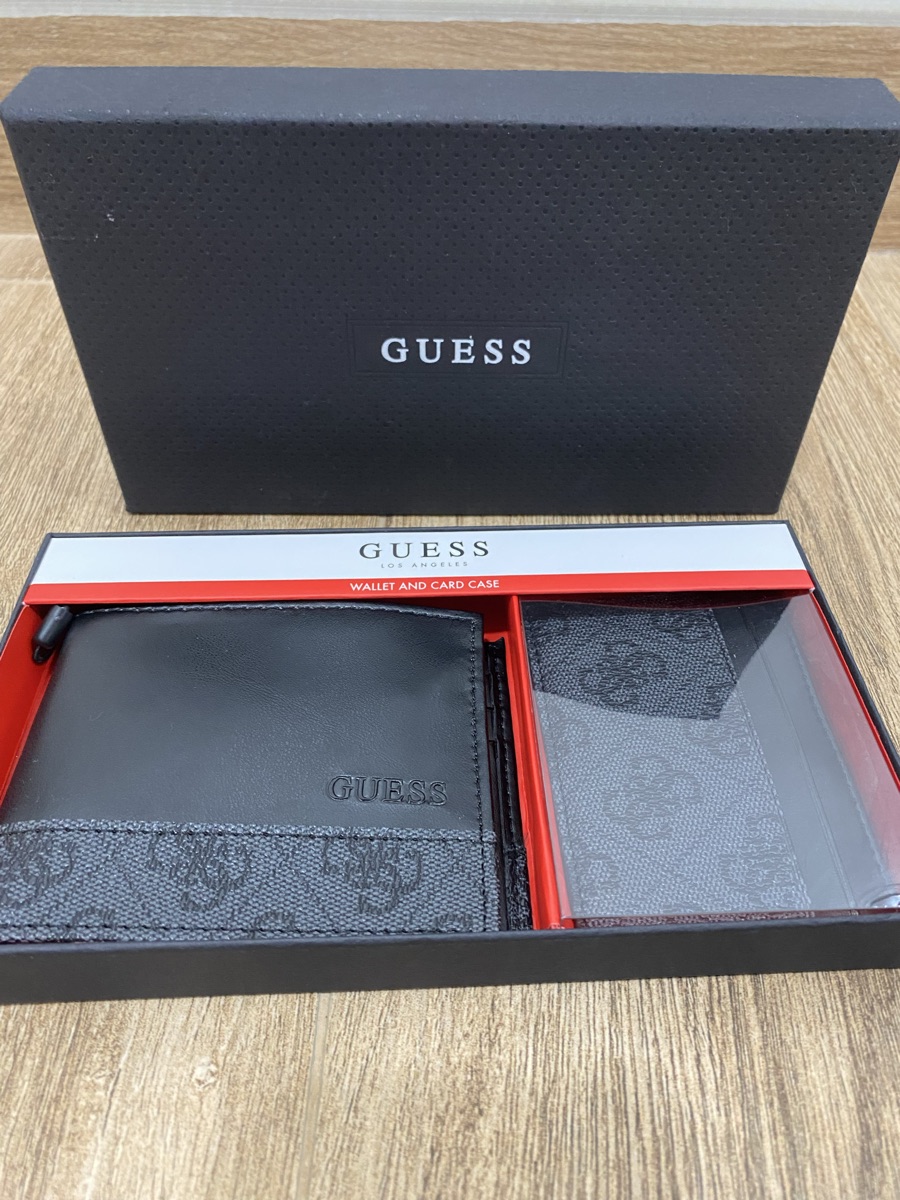 Original men brands wallet - Image 4