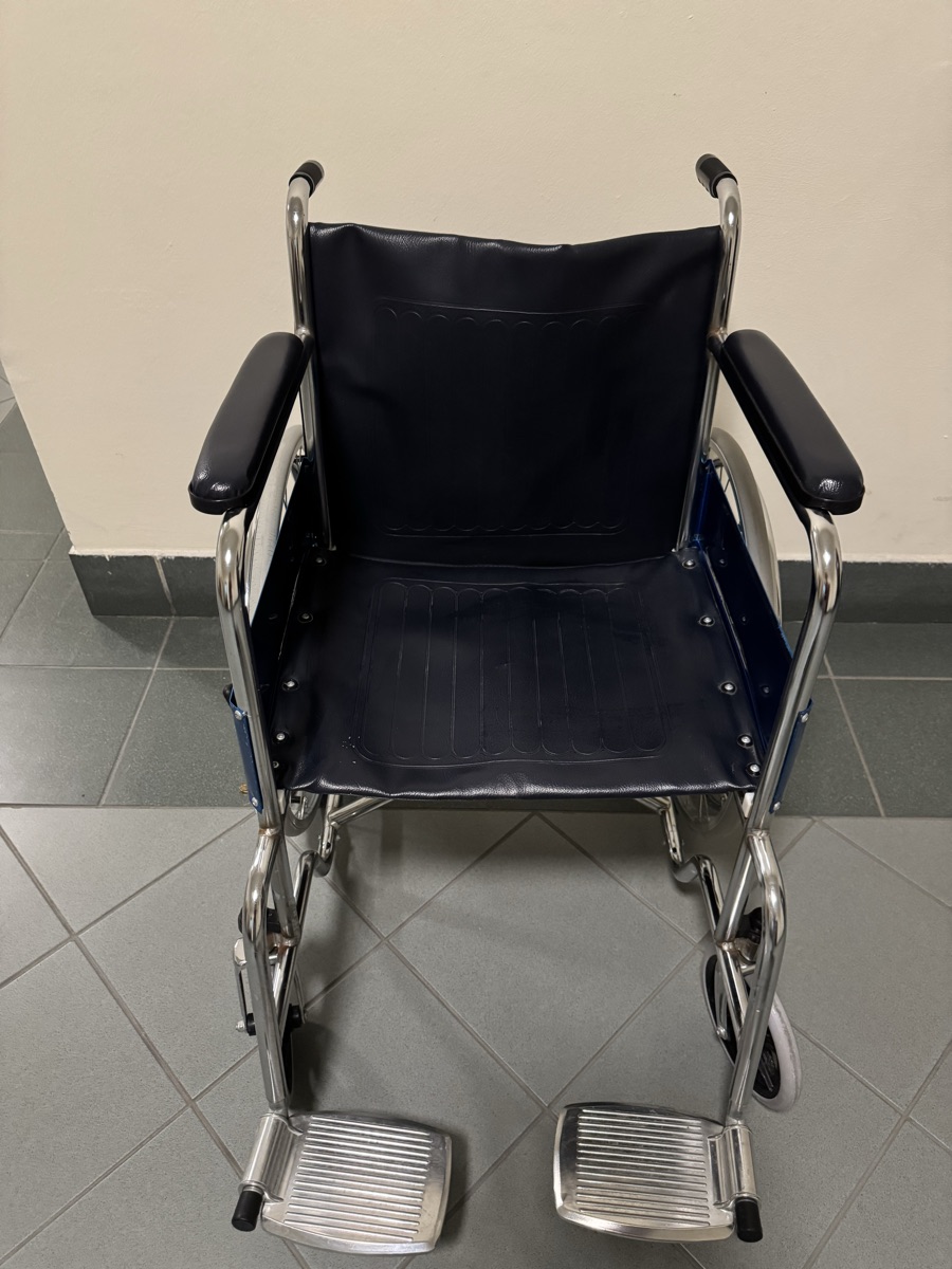 Wheelchair - Image 14
