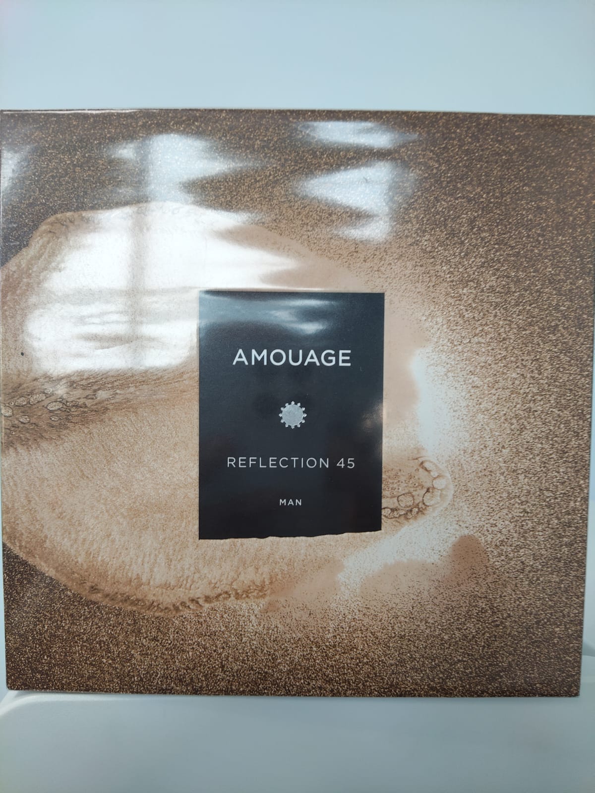 REFLECTION 45 -AMOUGE - Image 1
