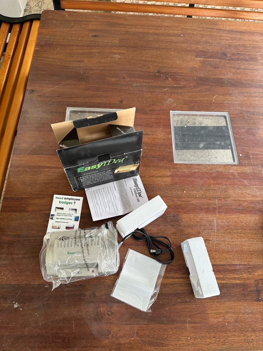 Lamination Machine - Image 5
