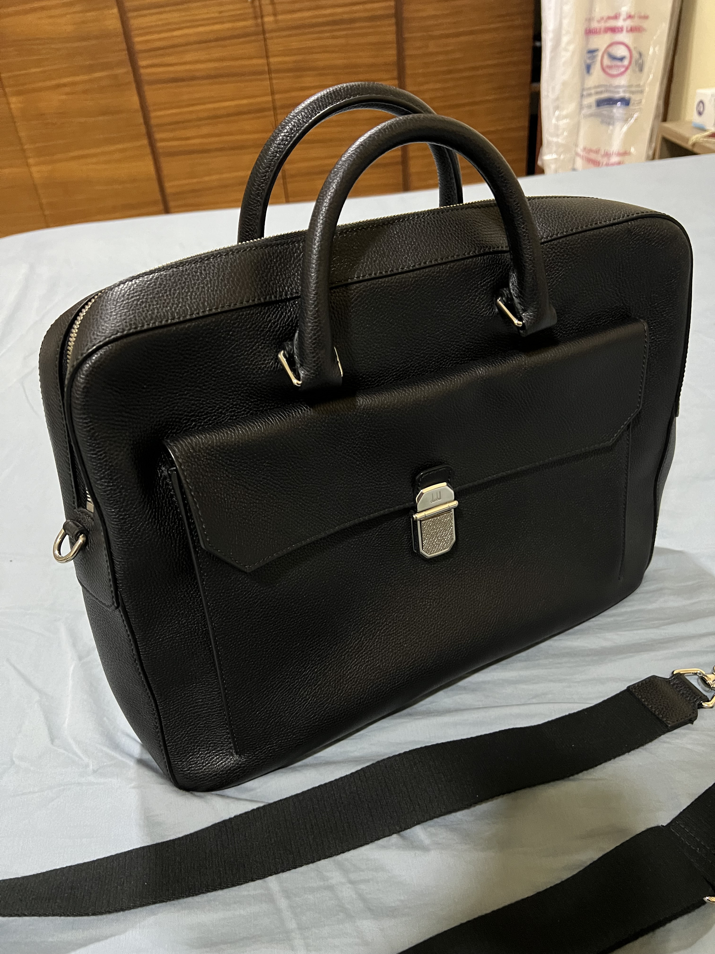 DUNHILL Men’s Bag - Image 2