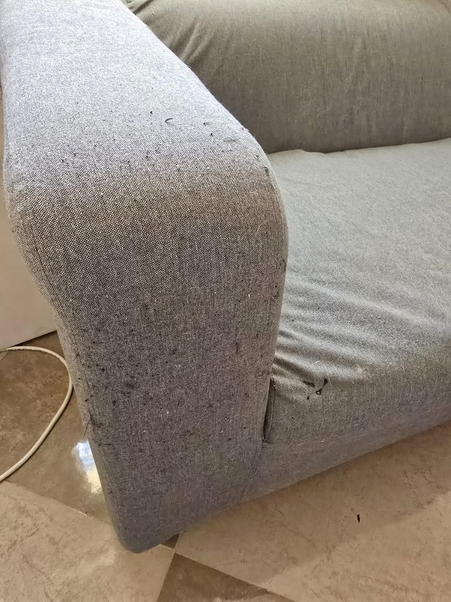 IKEA klippan sofa - Image 3