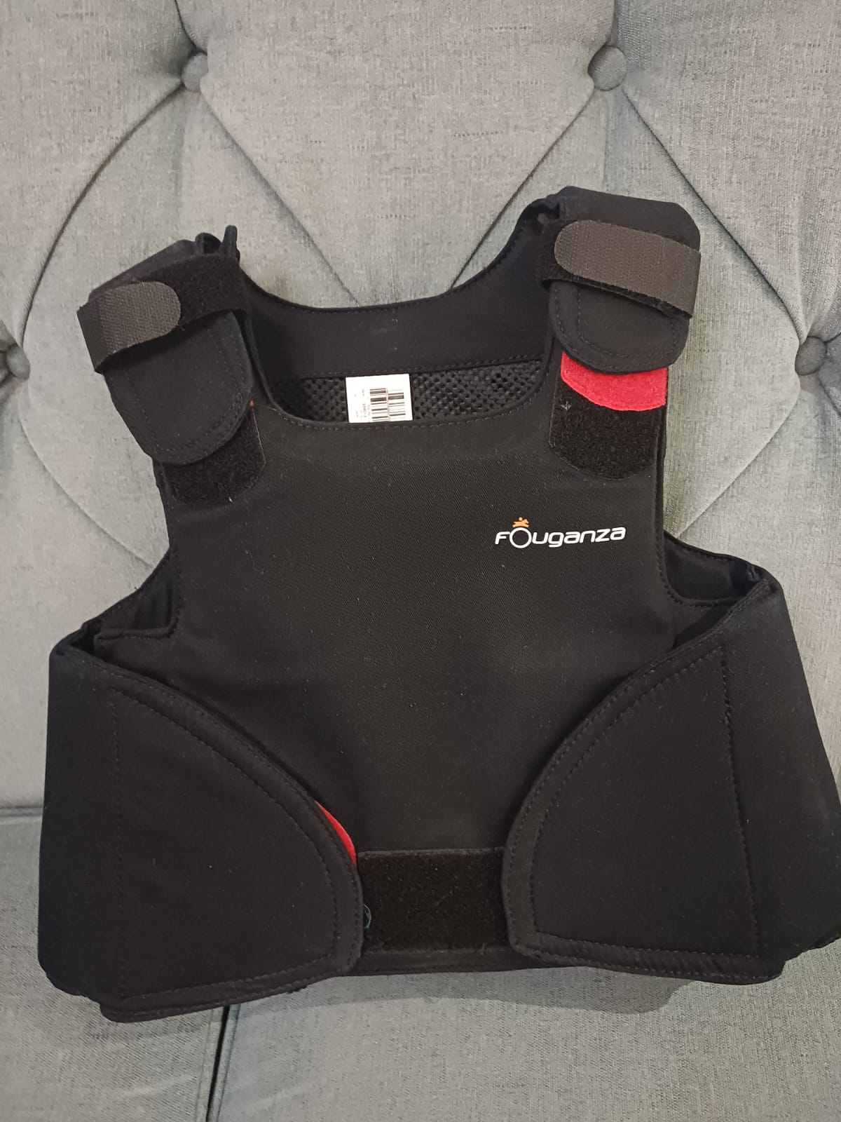 Horse riding protection - Image 2