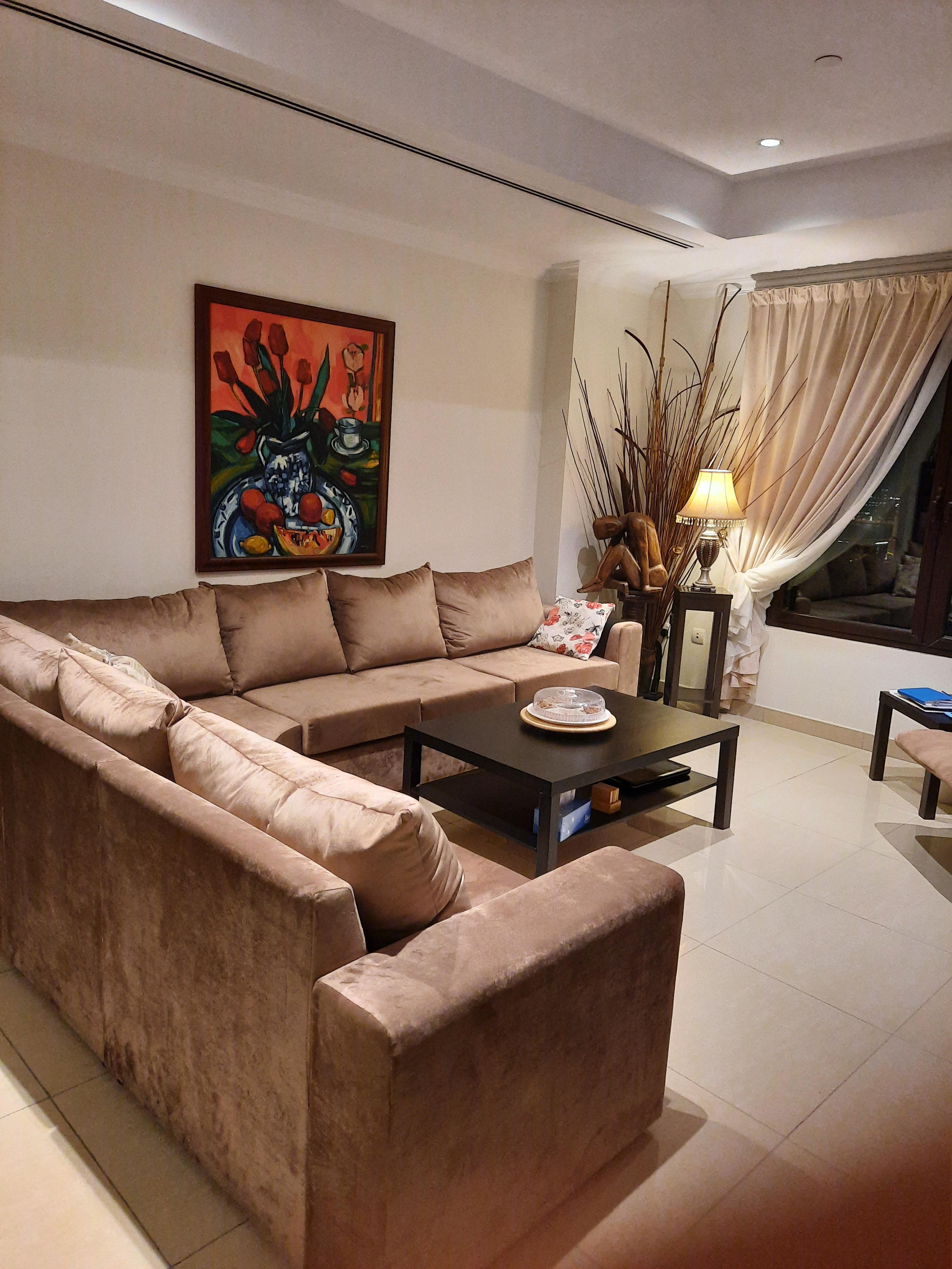 Corner sofa for sale - Image 3