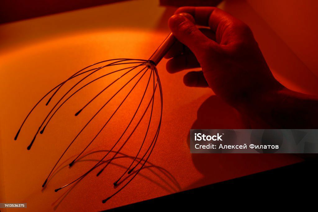 Scalp messager tool - Image 5