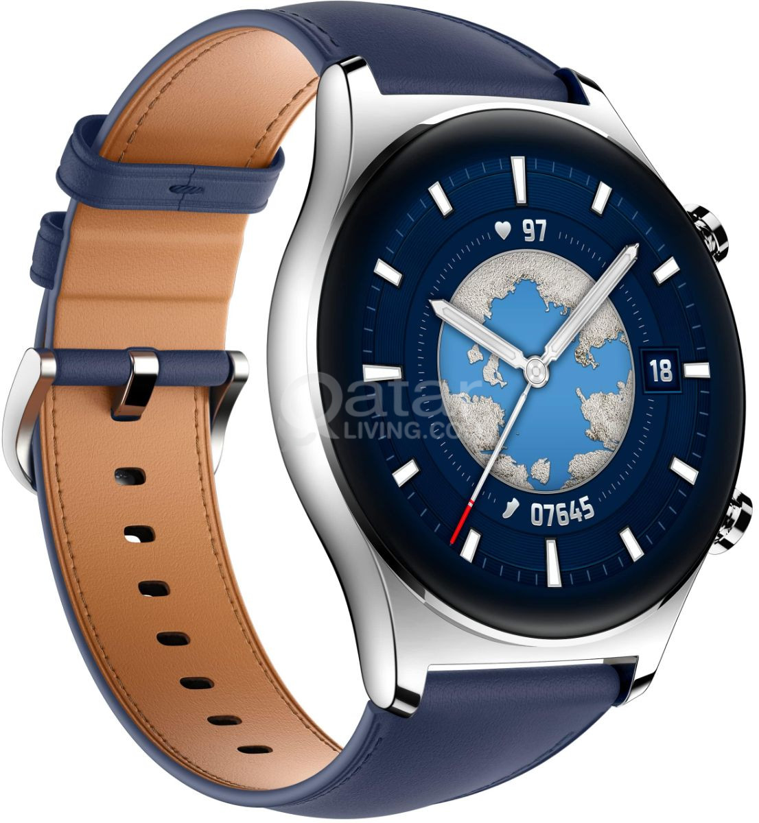 Honor Watch GS 3 Brand New (discounted price) - Image 2