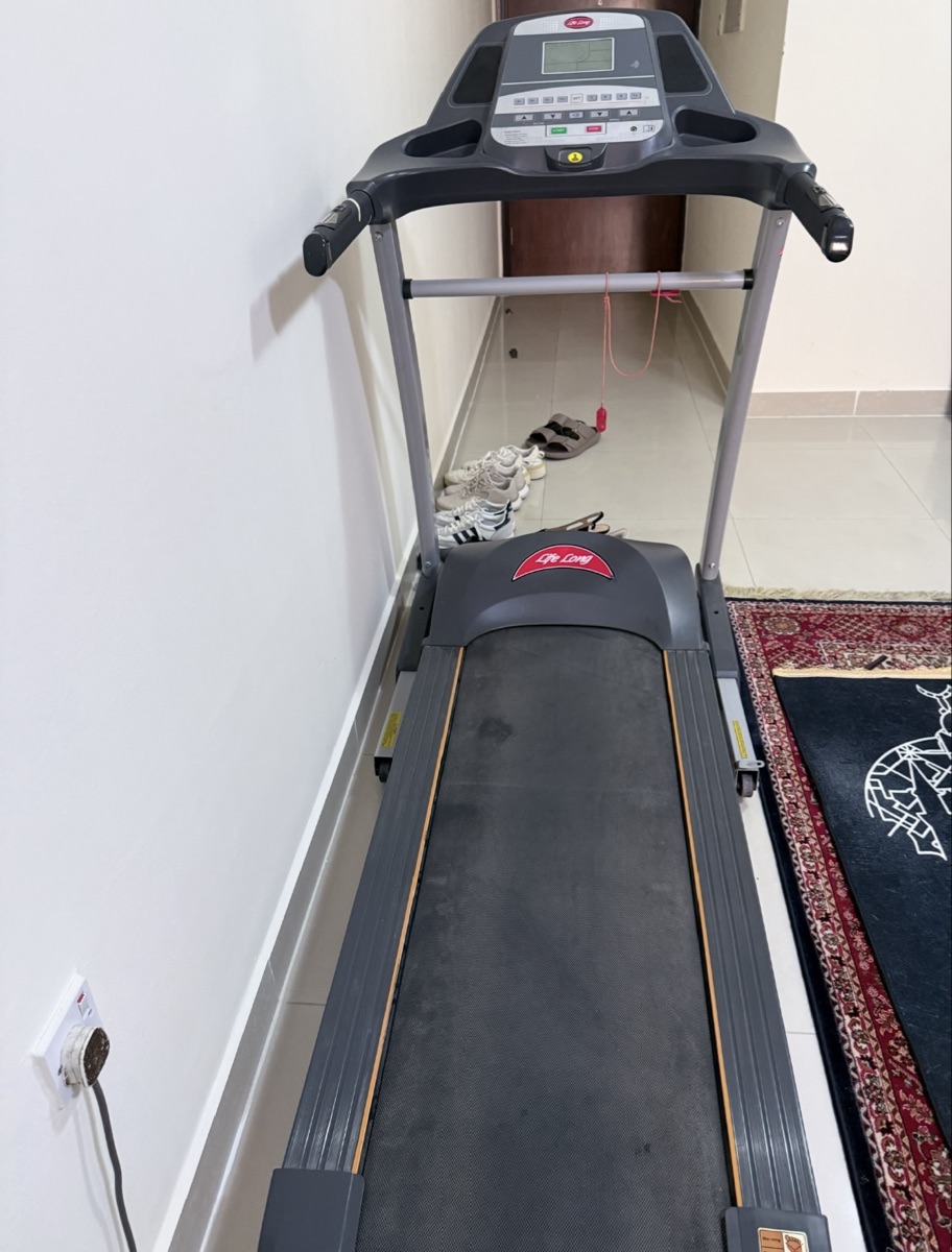 Treadmill - Image 7