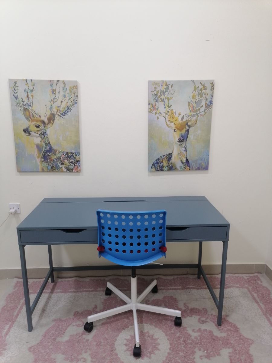 For sale ikea computer desk and table - Image 3