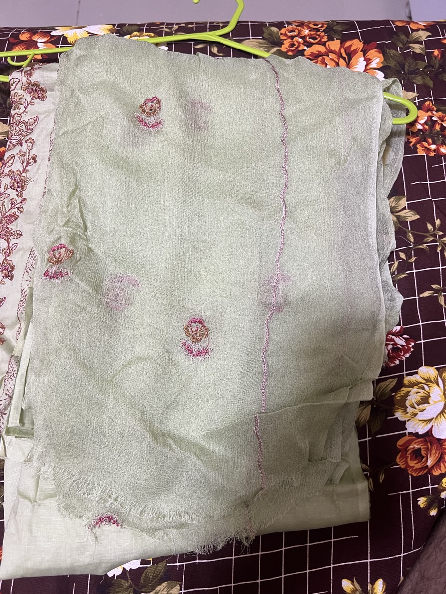 Pakistani/Indian branded dress high quality dress - Image 19