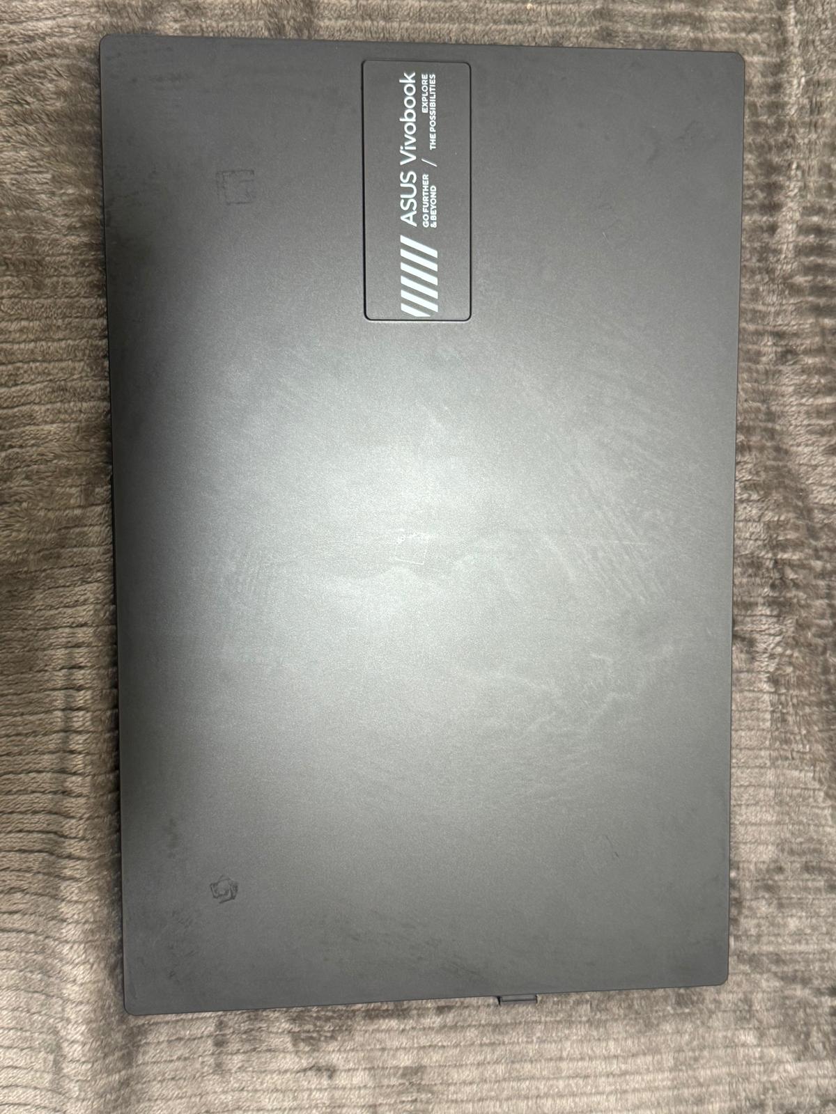Barely use ASUS VIVOBOOK 14 GO for sale - Image 1