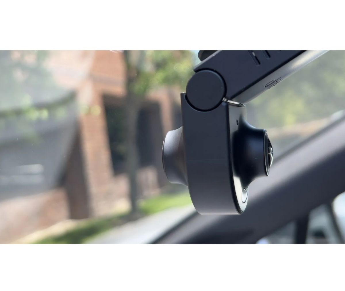 Car dash cam with 4g network - Image 6