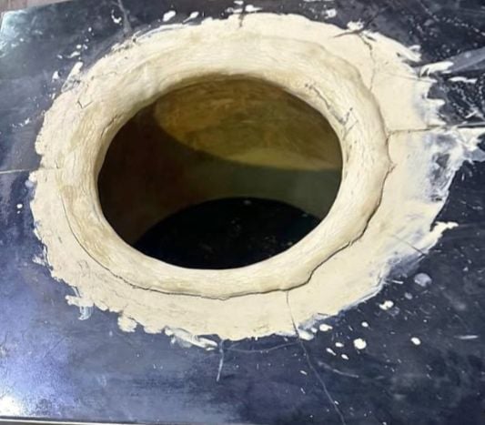 Tandoor OVEN for sale - Image 1