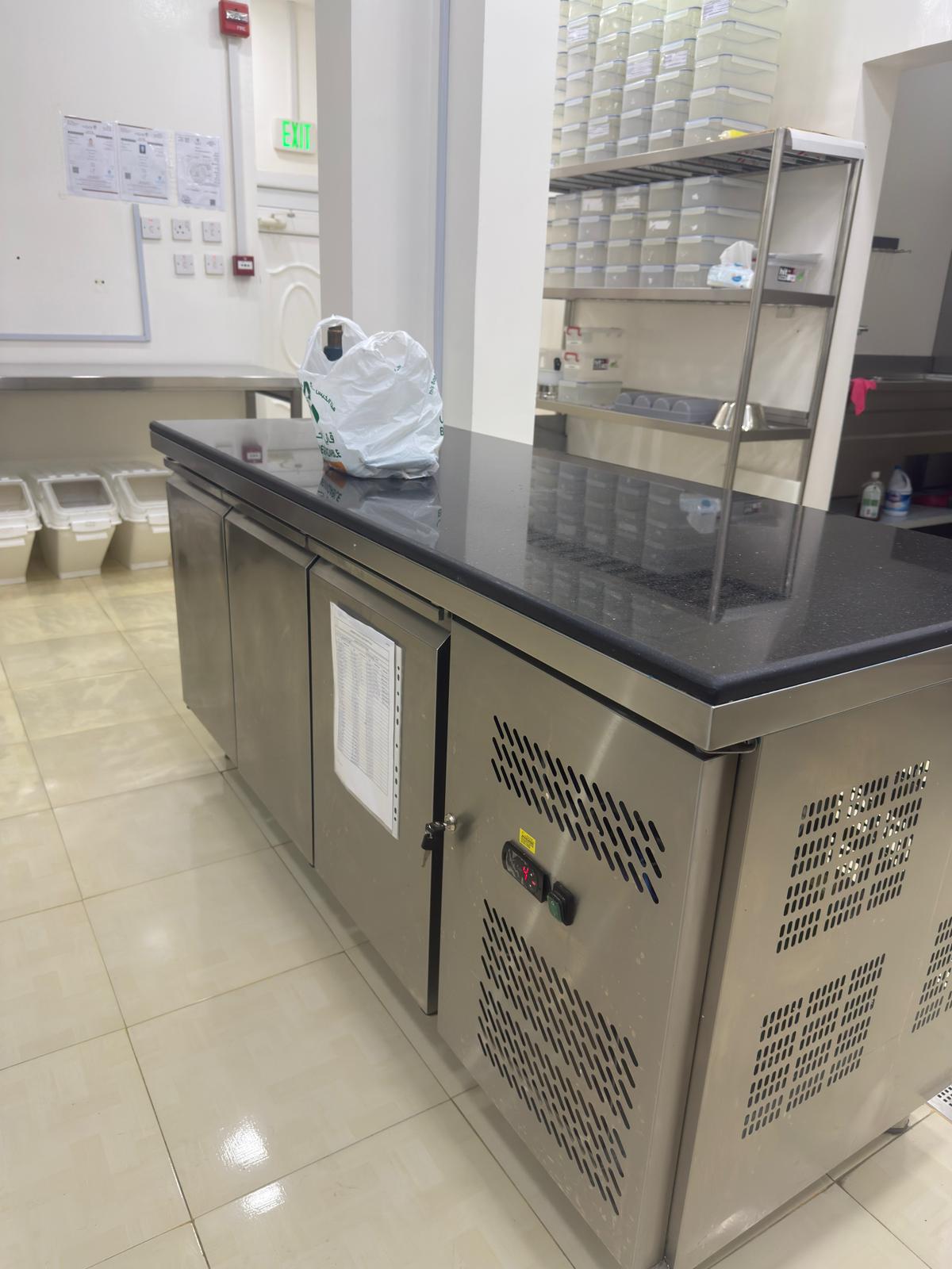 Chocolate Machine, Refrigerator, Blast Chiller & Others - Image 6