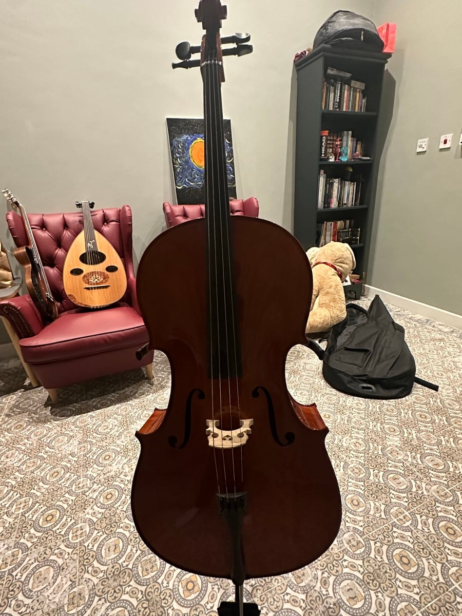 Cello - Image 4