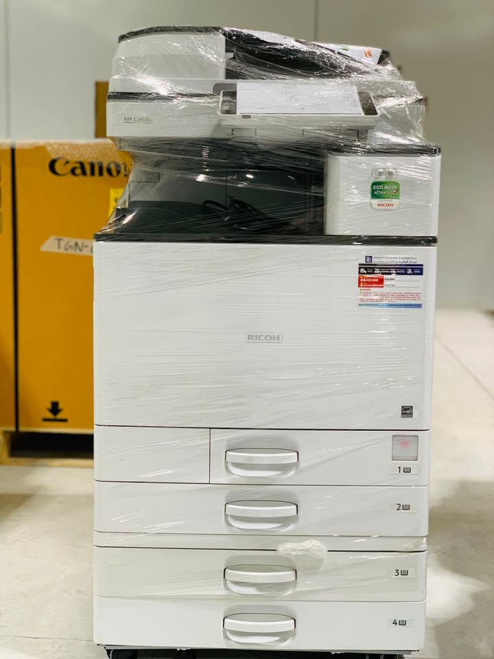 Printers For Sale & Leasing - Brand New & Refurbished - Image 1