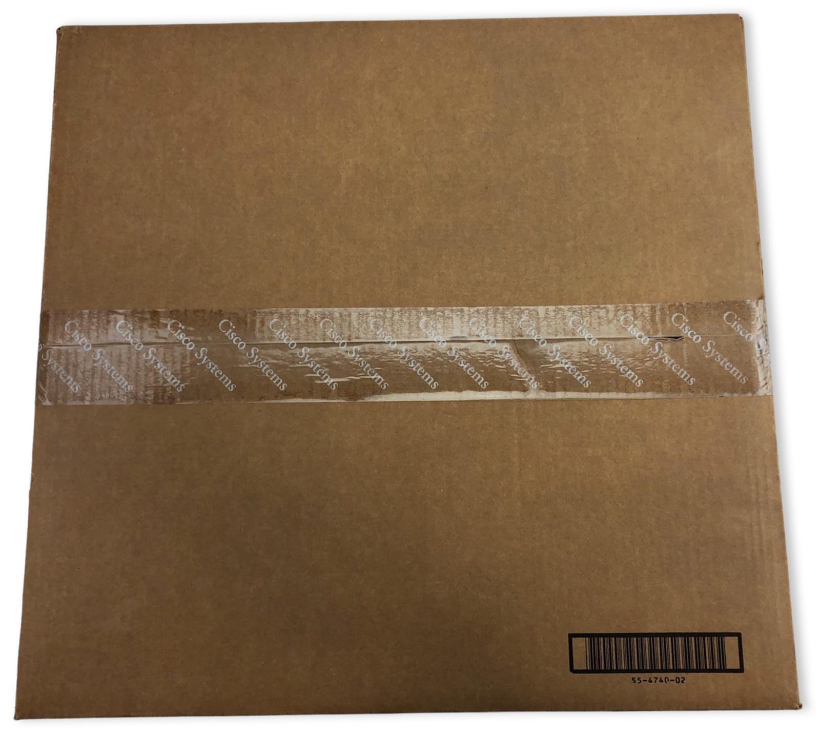 Cisco Catalyst 48 Port  Gigabit PoE Switch New in box - Image 4