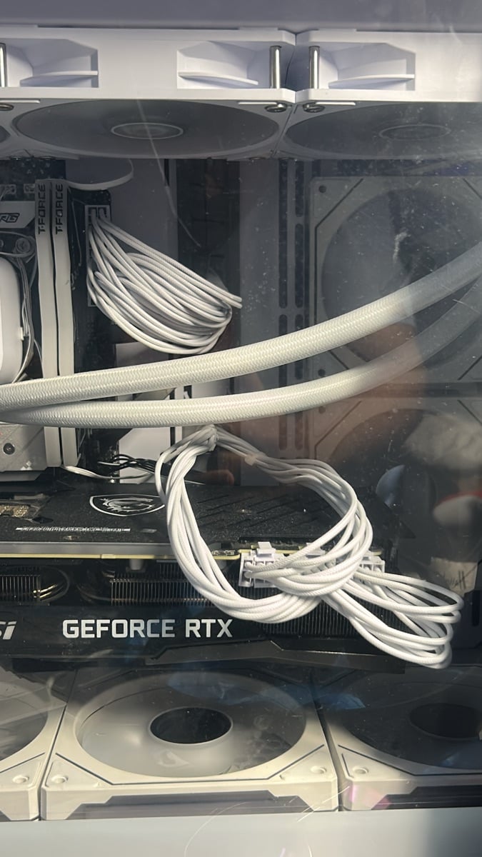 Good condition pc components for sell - Image 4