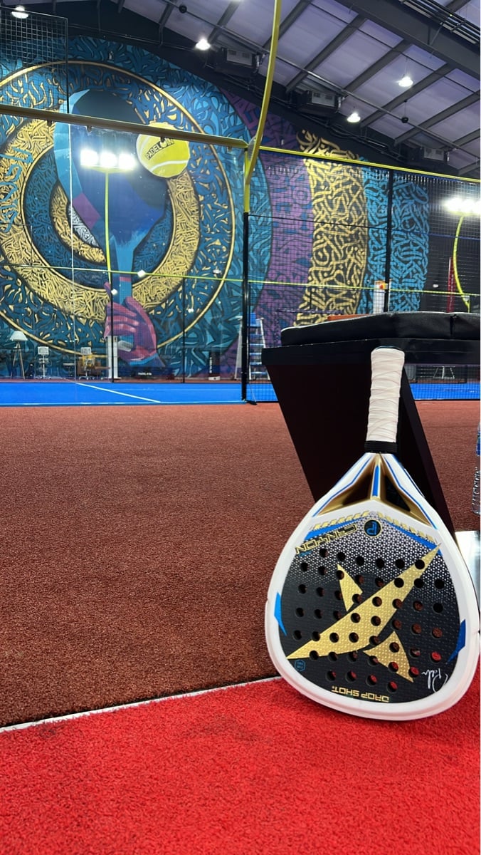 Padel rackets - Image 4