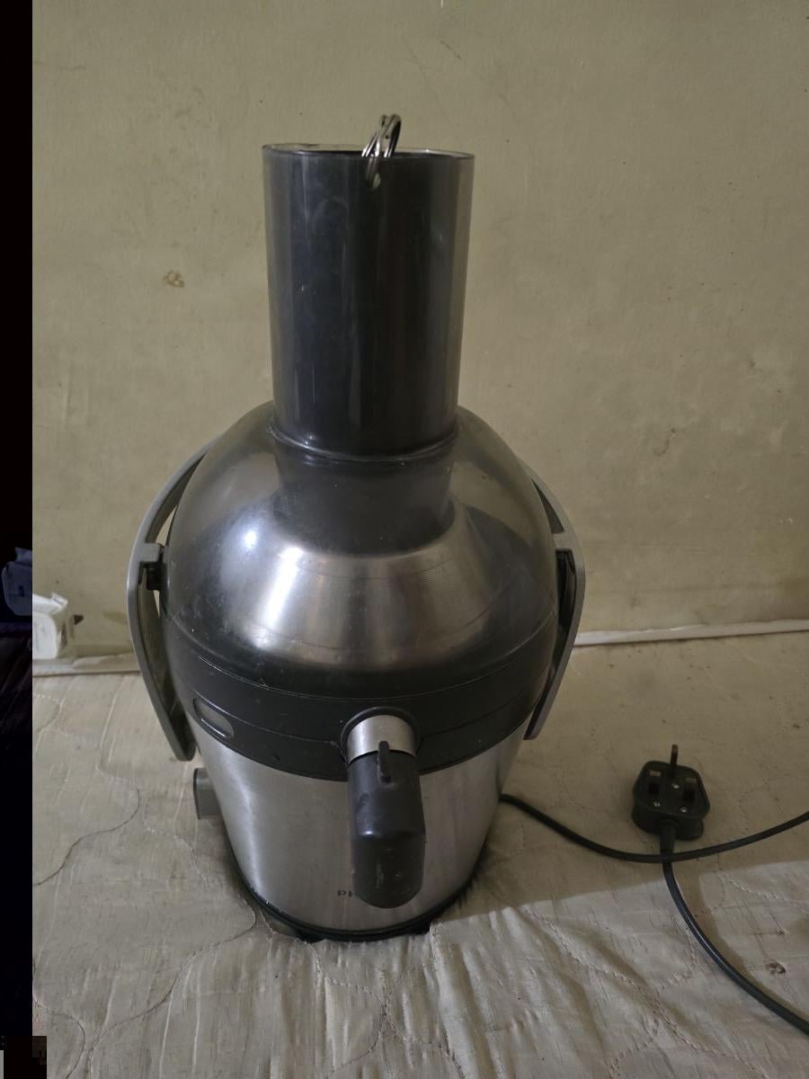 Philips juice machine - Image 1
