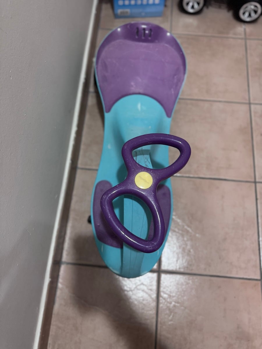 Toy Ride - Image 1