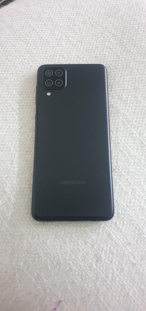 Samsung A12 - Image 2