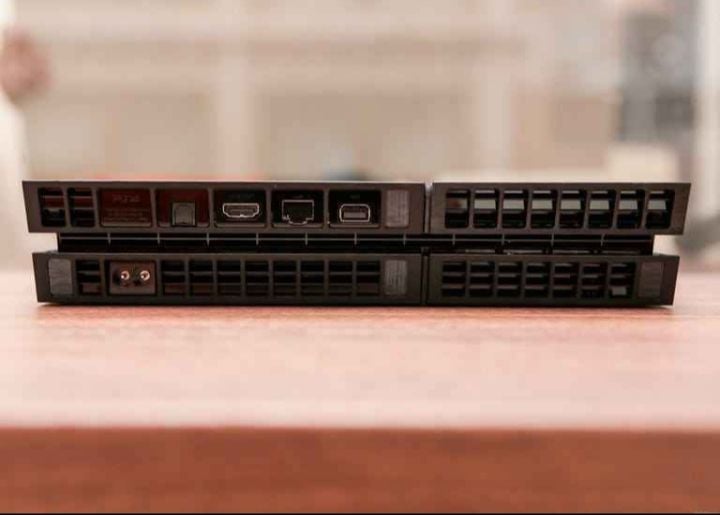 PS 4 FOR Sale - Image 2