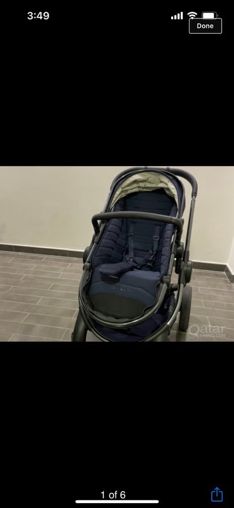 iCandy Peach 2018 - Image 1
