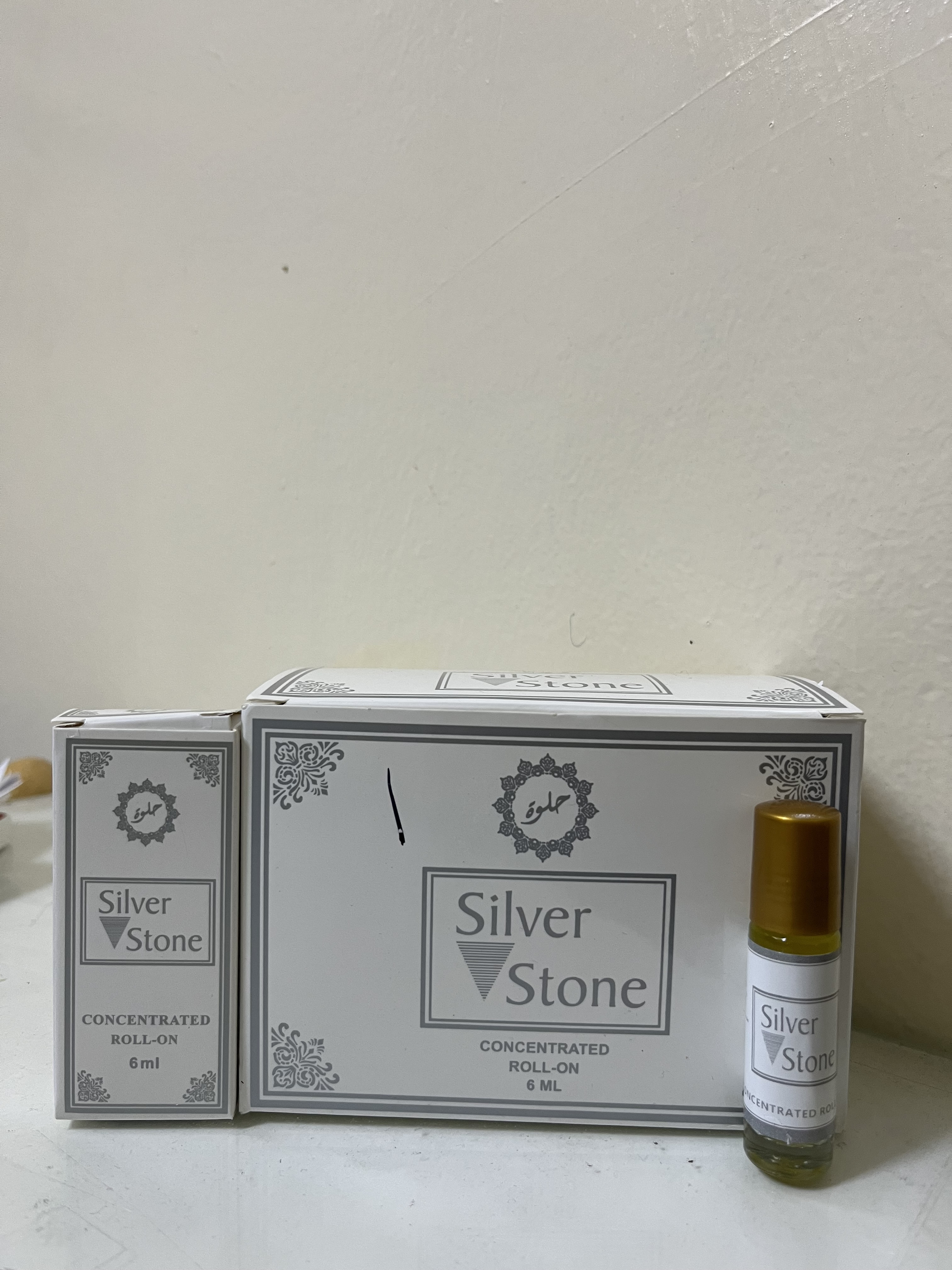 Newly arrived Arabic perfume  - Image 3