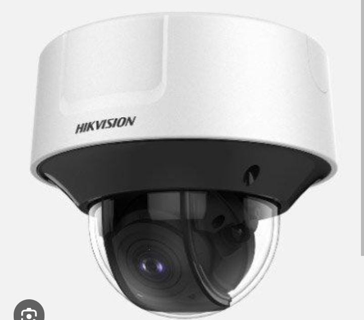 Dome camera - Image 1