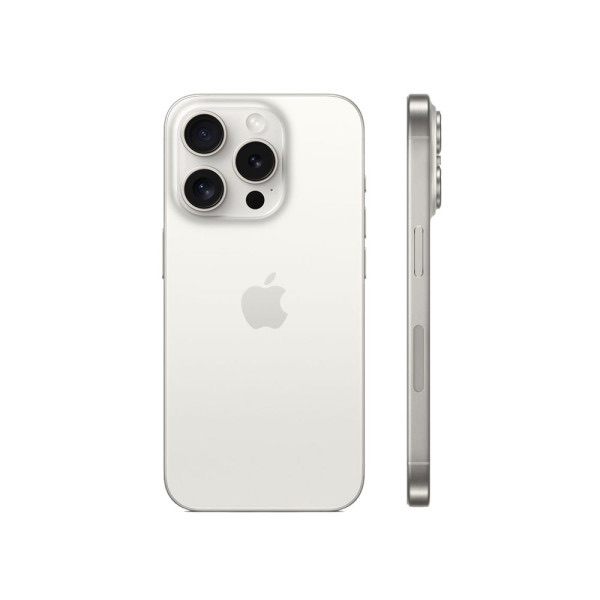 IPhone 15 pro max - 512GB - White - Image 1