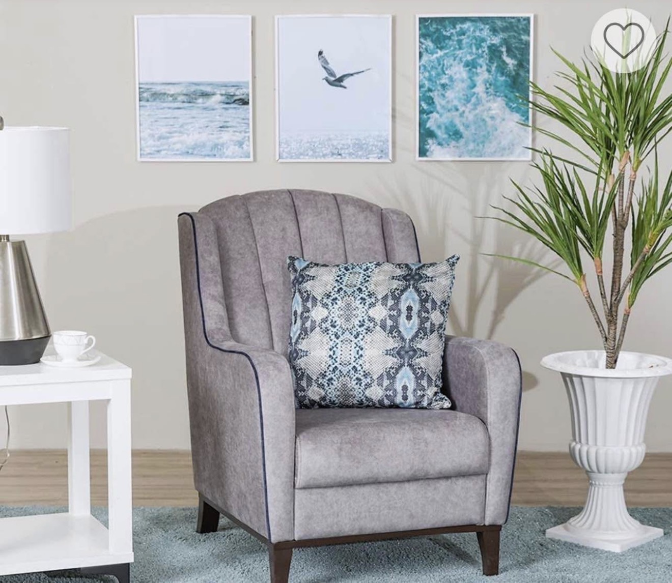 Made in Turkey Sofa with 1 year warranty - Image 5