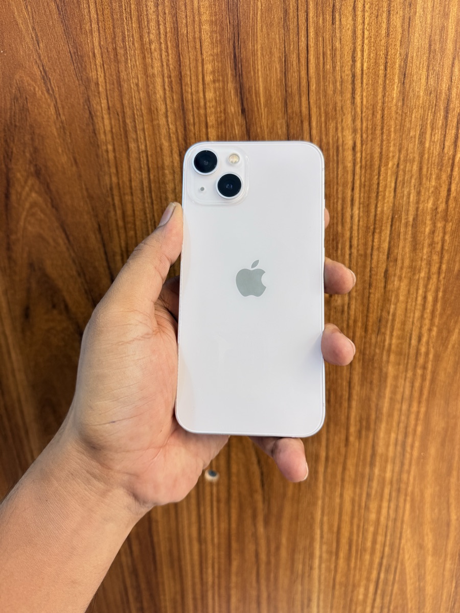 iPhone 13 128gb pink - Image 3