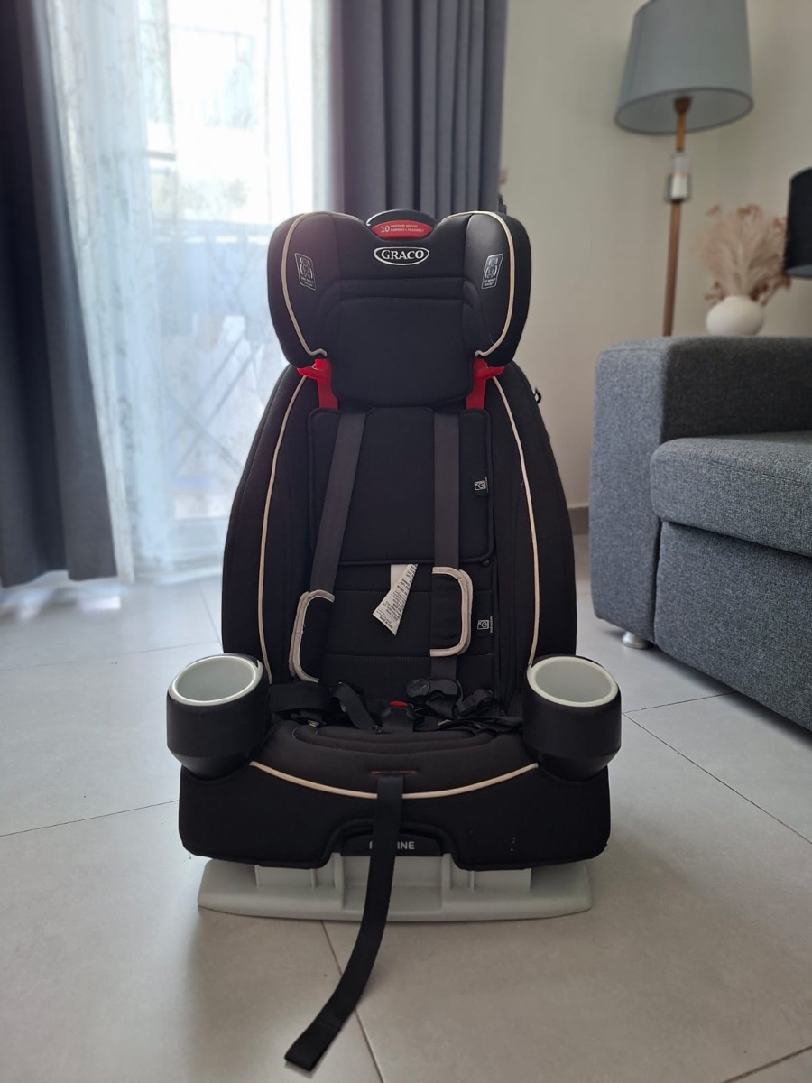 Car Seater - Graco - Image 2