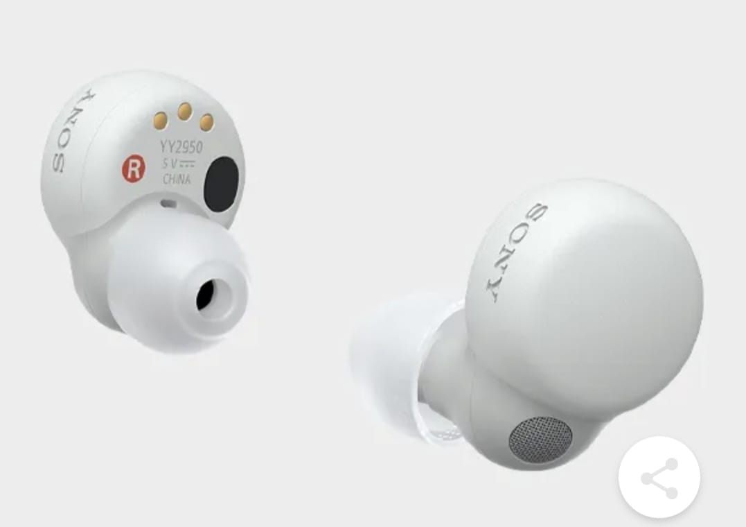 Brand New unused SONY LinkBuds S (Earbuds) for urgent sale - Image 3