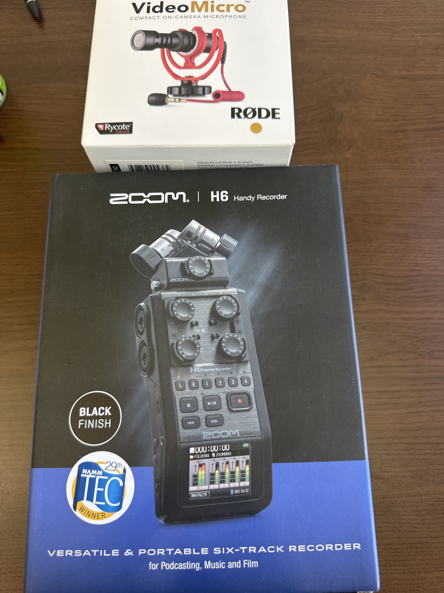 Recorder - Image 1